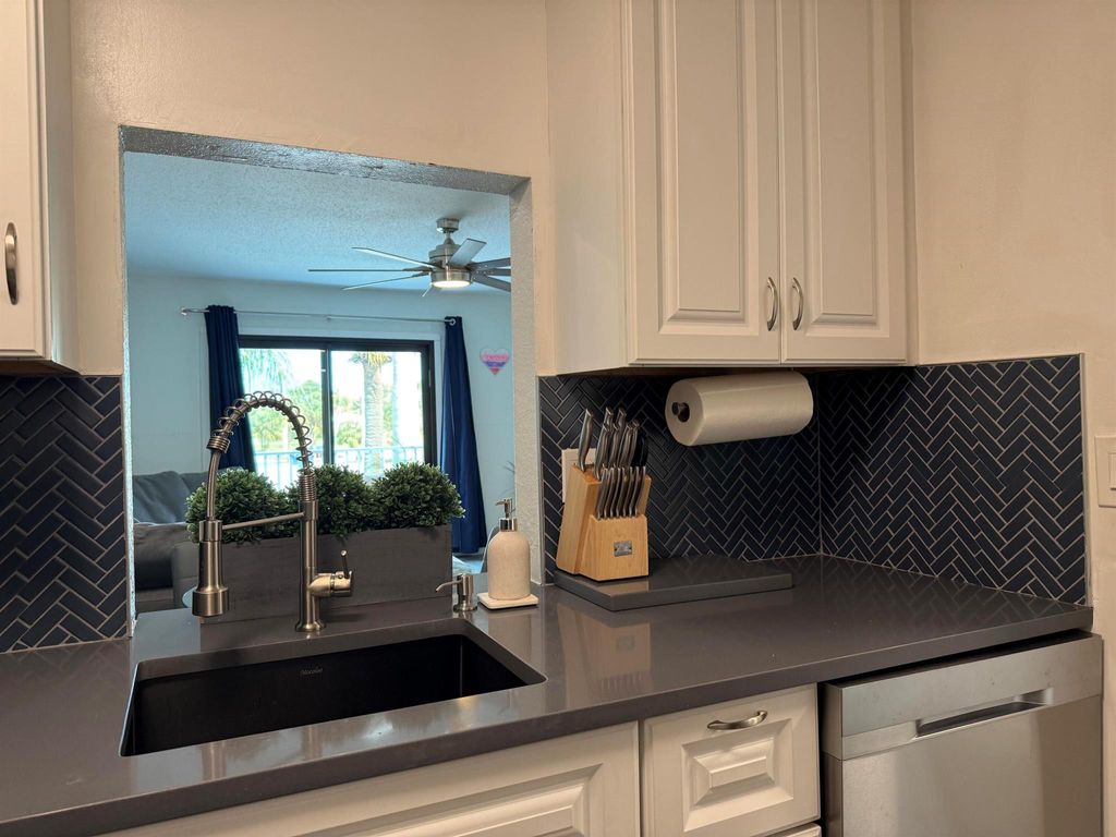 Photo of 950 S Kanner Highway #B25, Stuart, FL 34994 (MLS # R11089026)