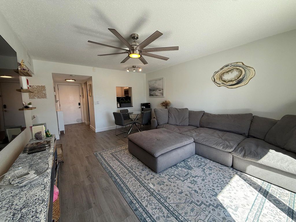 Photo of 950 S Kanner Highway #B25, Stuart, FL 34994 (MLS # R11089026)