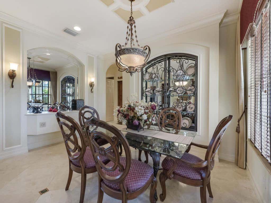 Photo of 8859 Hidden Acres Drive, Boynton Beach, FL 33473 (MLS # R11109087)