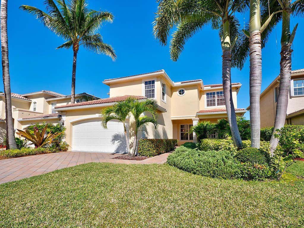 Photo of 8859 Hidden Acres Drive, Boynton Beach, FL 33473 (MLS # R11109087)