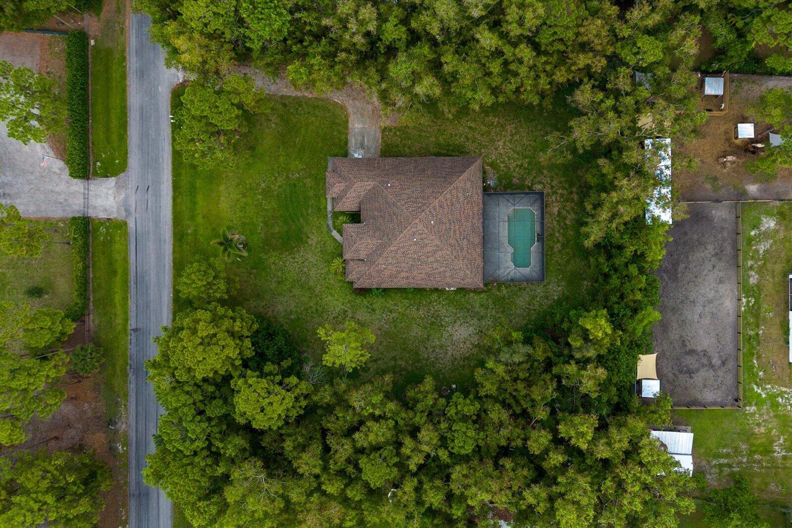 lox - Residential