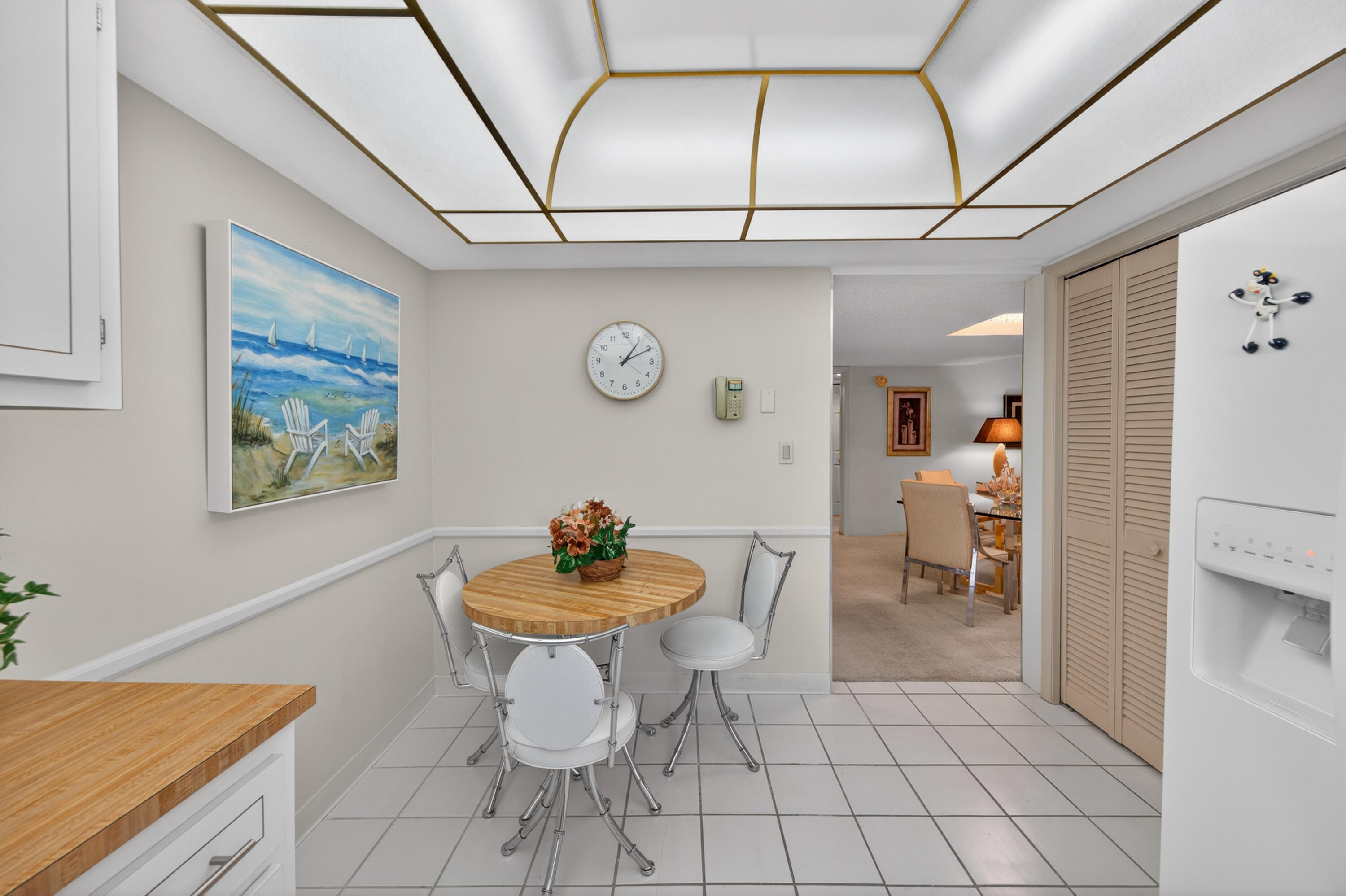 BLDG 7 OF COUNTRY CLUB APTS AT BONAVENTURE AT 32 - Residential