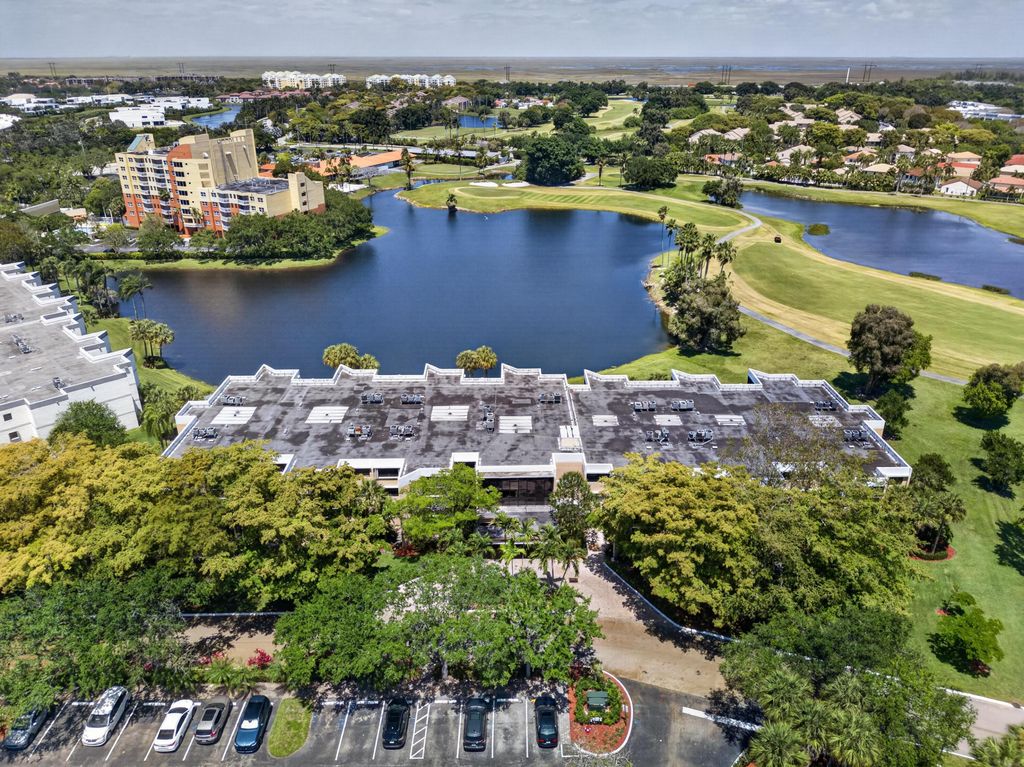 Photo of 16325 Golf Club Road #302, Weston, FL 33326 (MLS # B26015505)