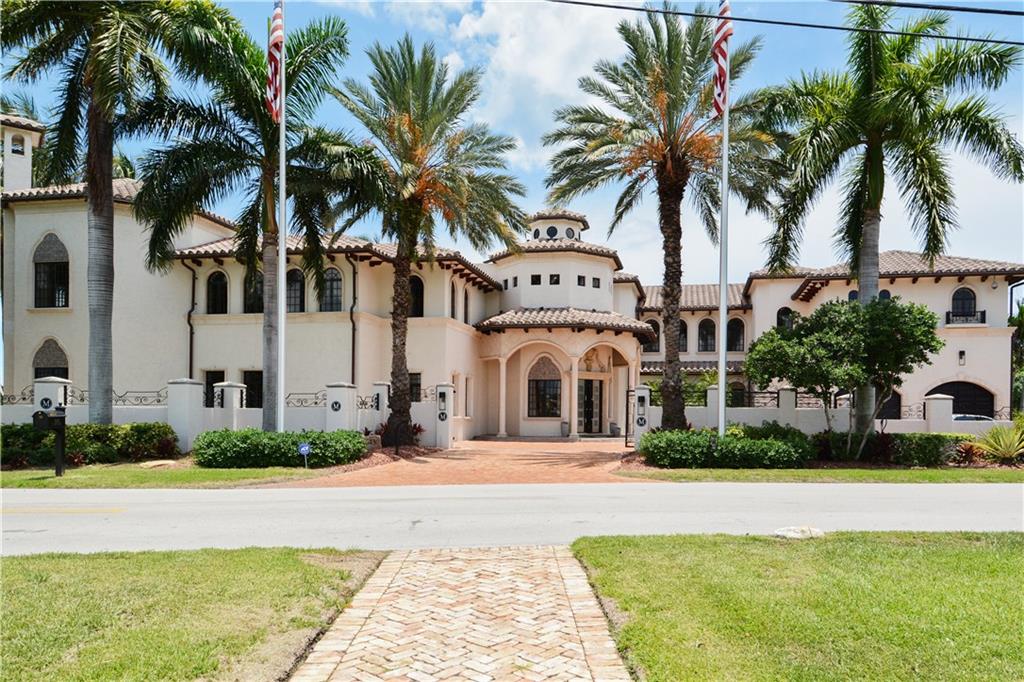 Harbor Beach - Residential