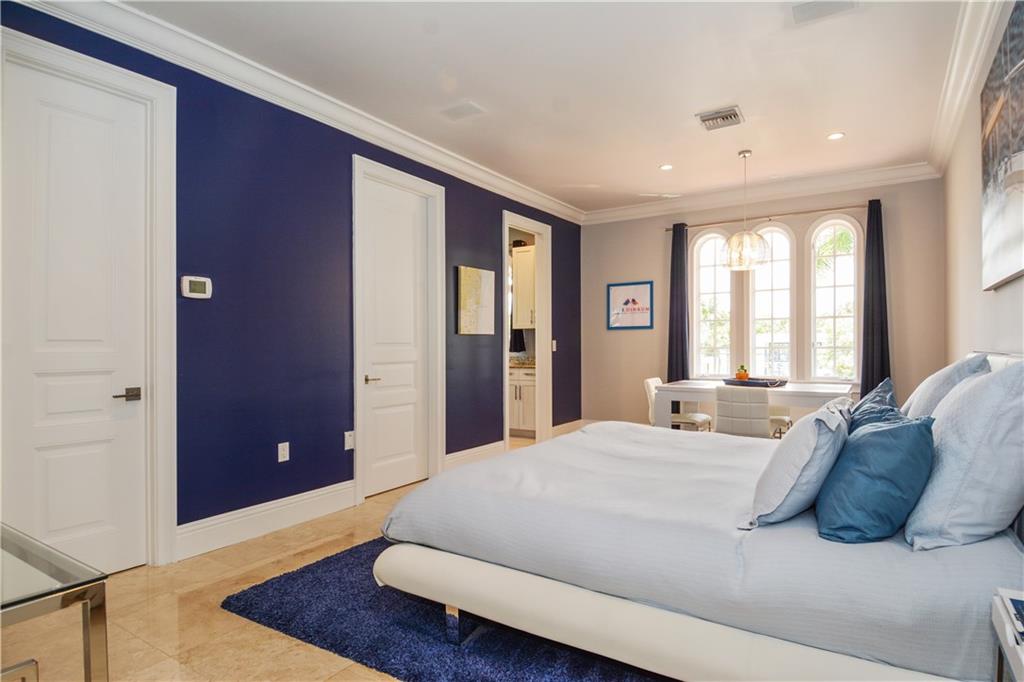 Harbor Beach - Residential