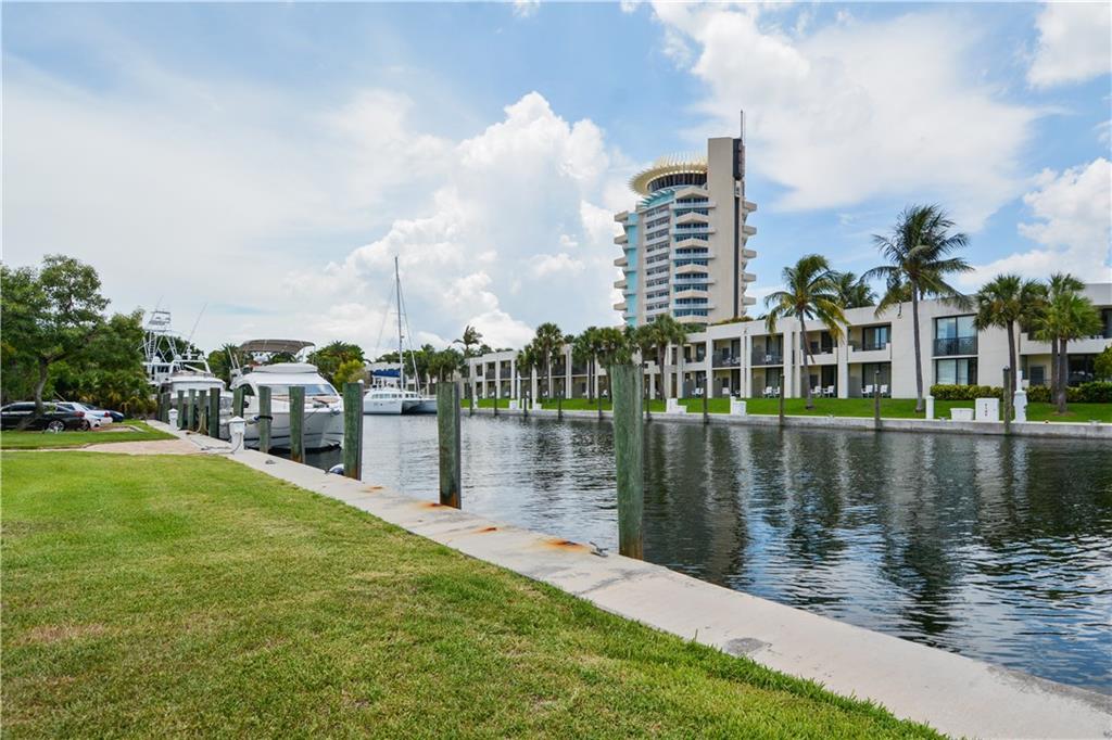 Harbor Beach - Residential