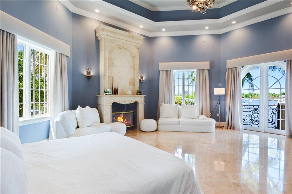 Harbor Beach - Residential