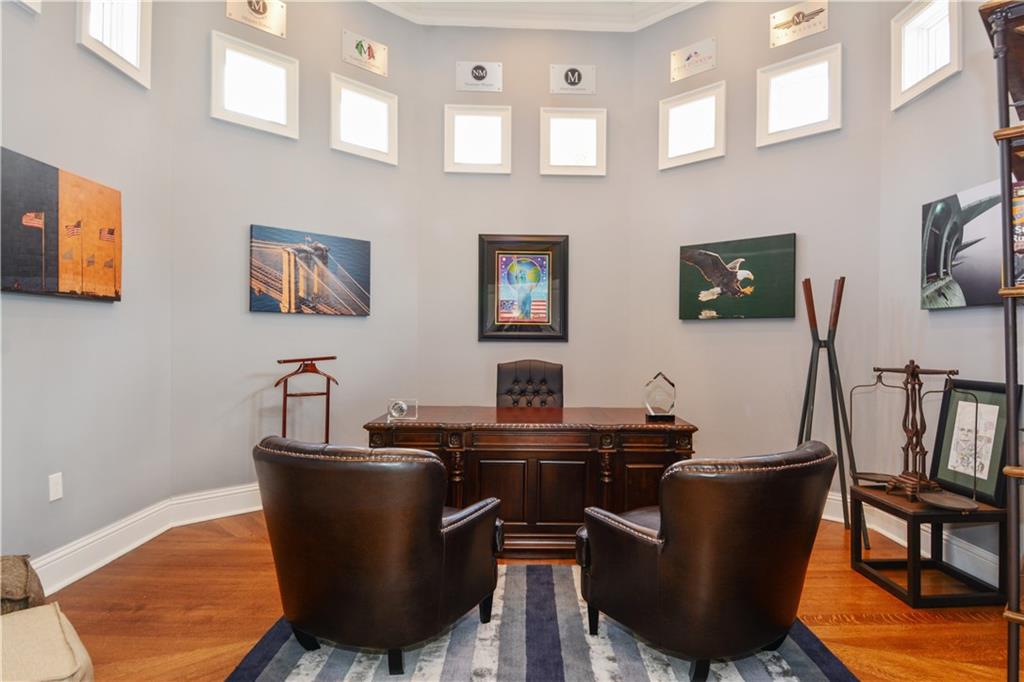 Harbor Beach - Residential