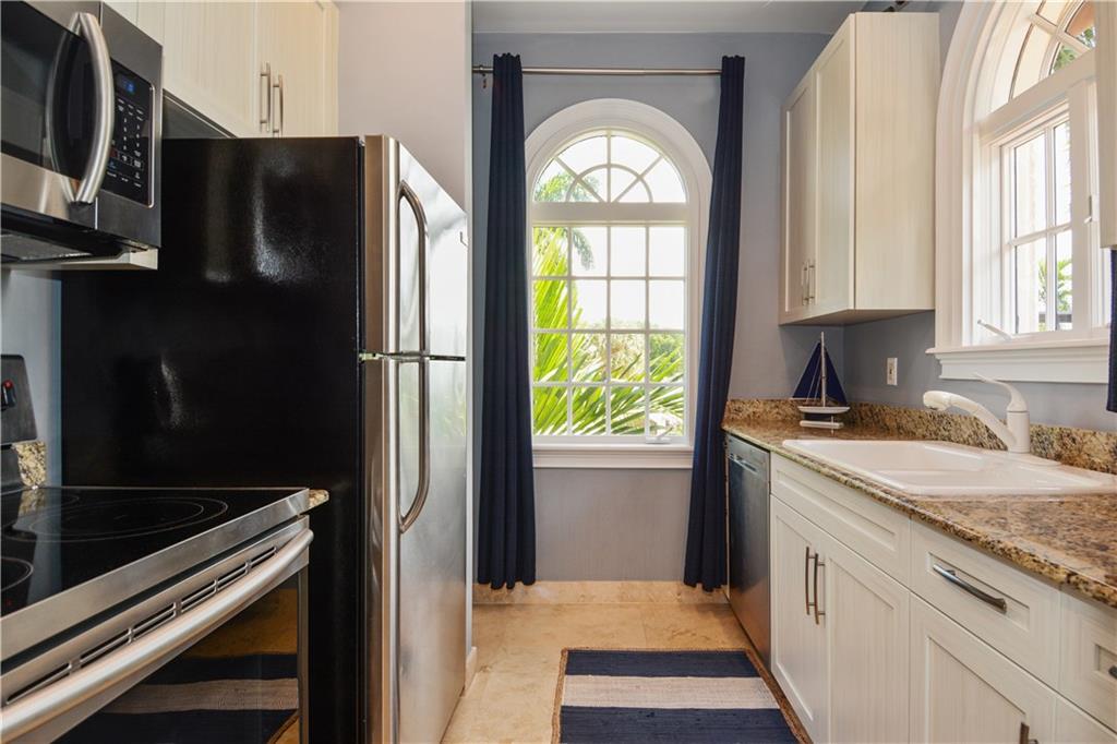 Harbor Beach - Residential