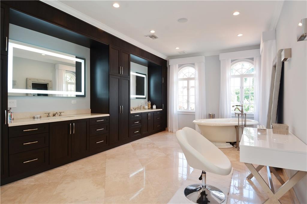 Harbor Beach - Residential