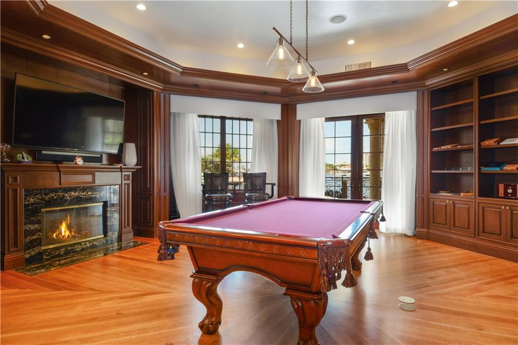 Harbor Beach - Residential