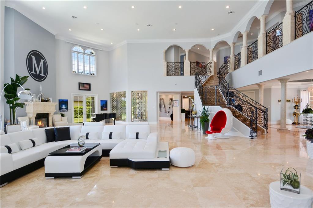 Harbor Beach - Residential