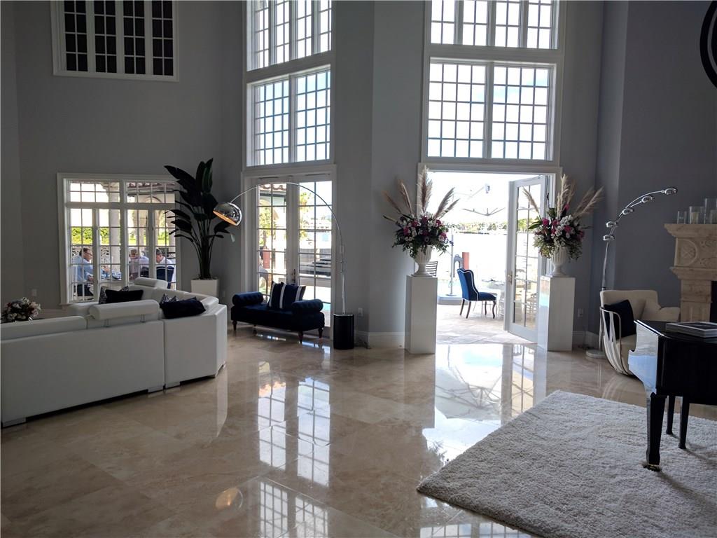 Harbor Beach - Residential