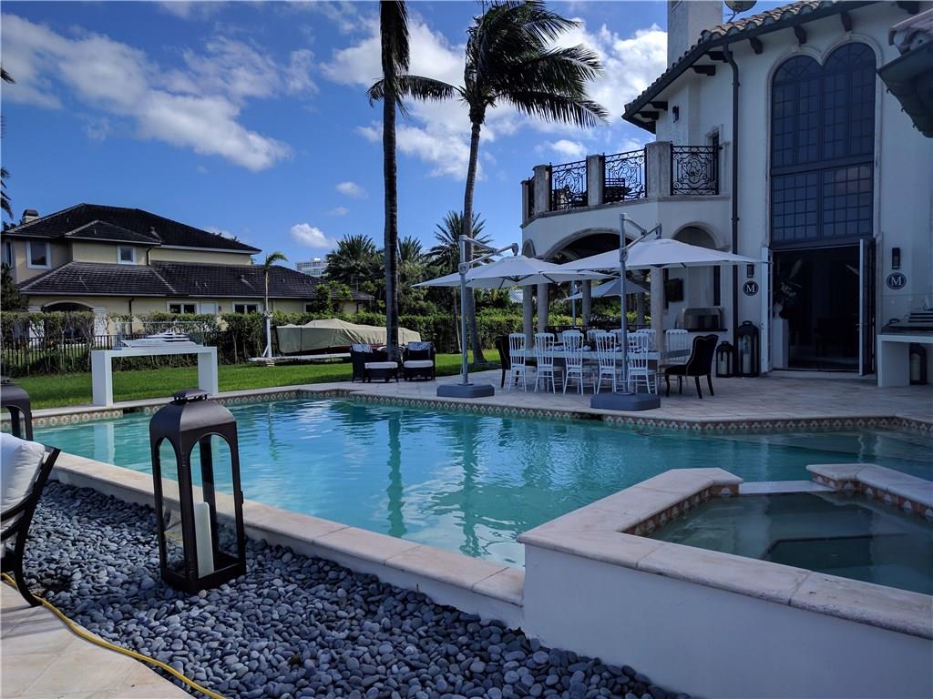 Harbor Beach - Residential