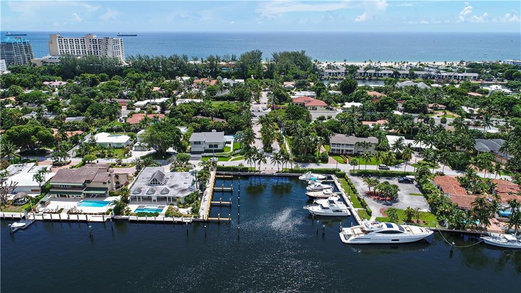 Harbor Beach - Residential