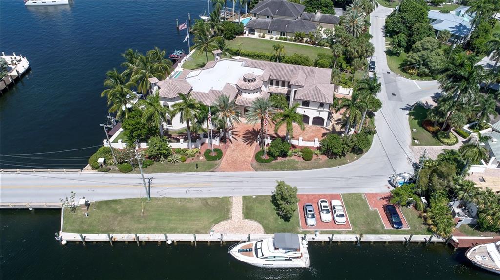 Harbor Beach - Residential