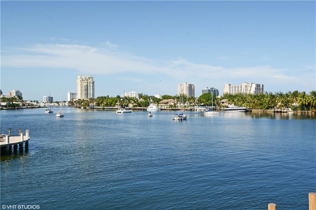 Harbor Beach - Residential