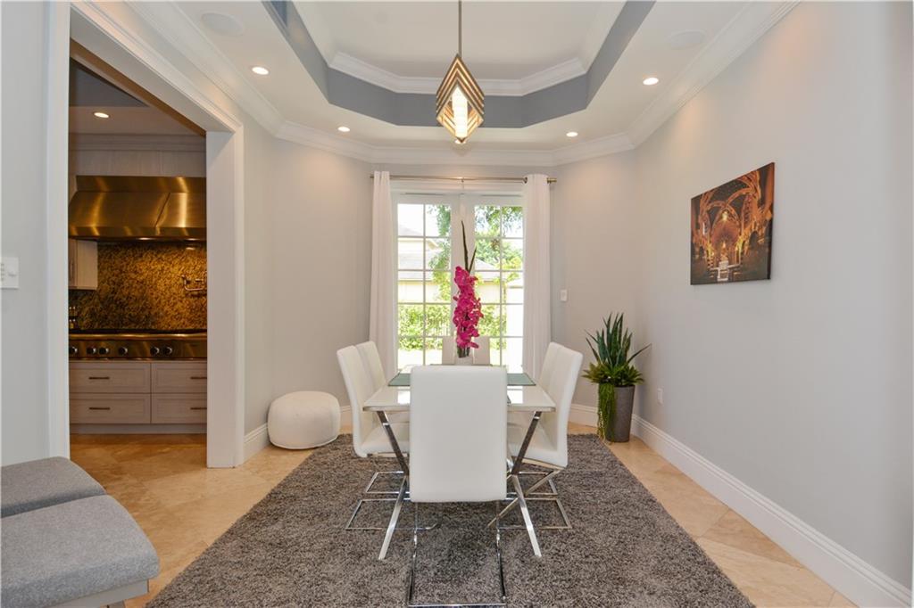 Harbor Beach - Residential