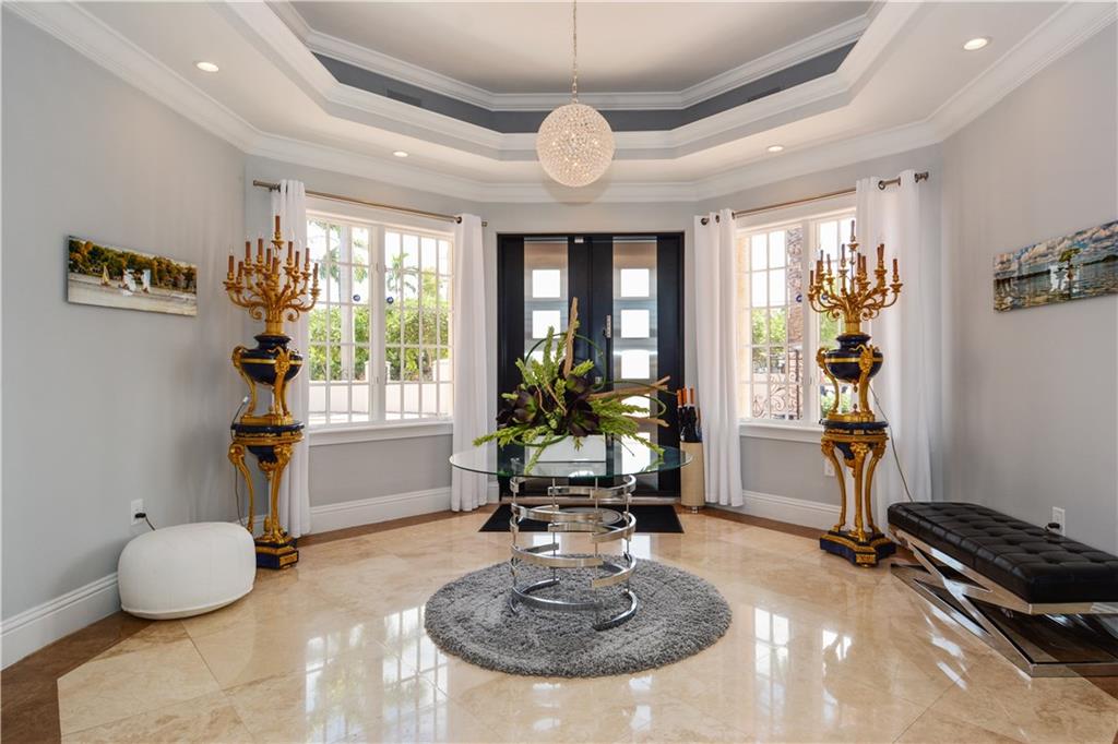 Harbor Beach - Residential