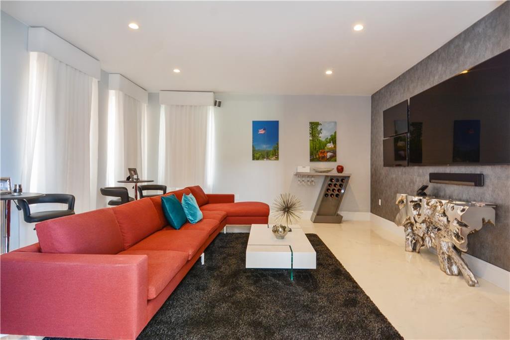 Harbor Beach - Residential