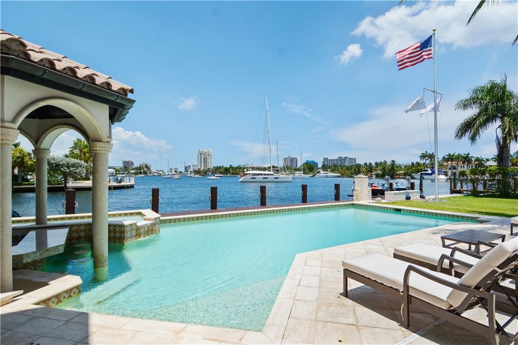 Harbor Beach - Residential