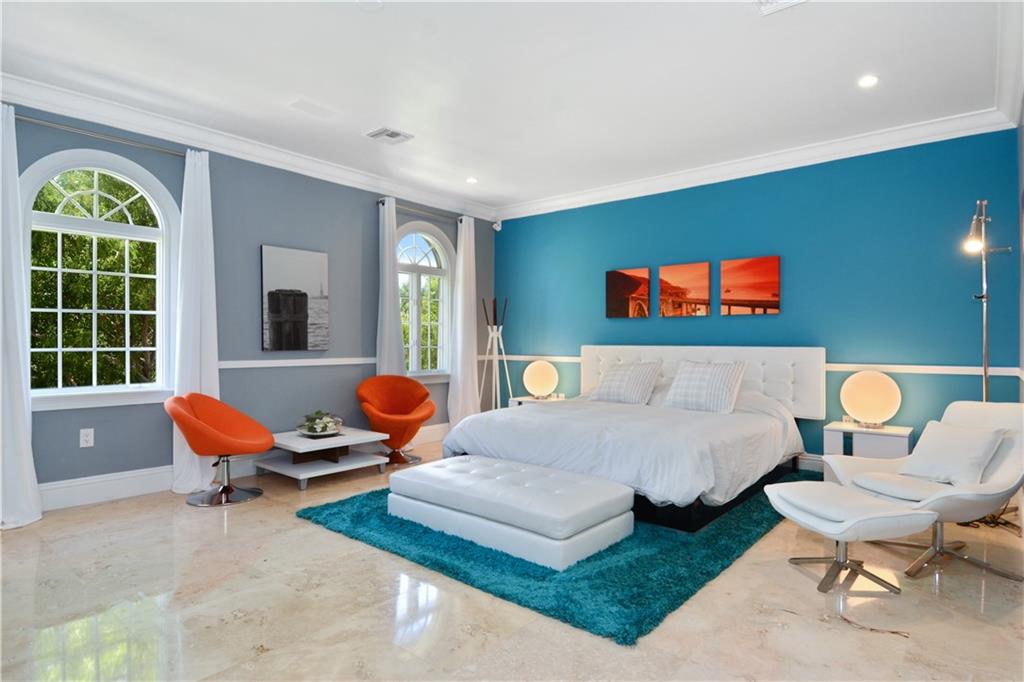 Harbor Beach - Residential