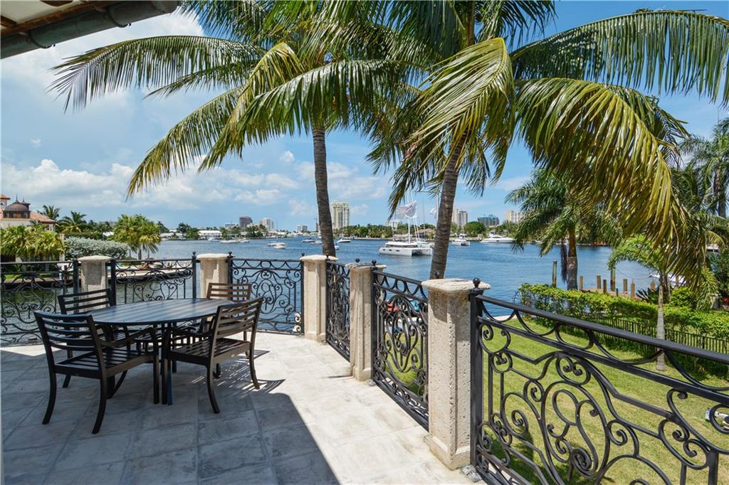 Harbor Beach - Residential