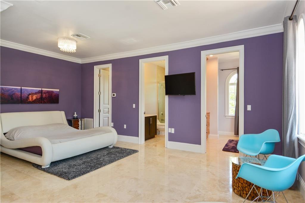 Harbor Beach - Residential