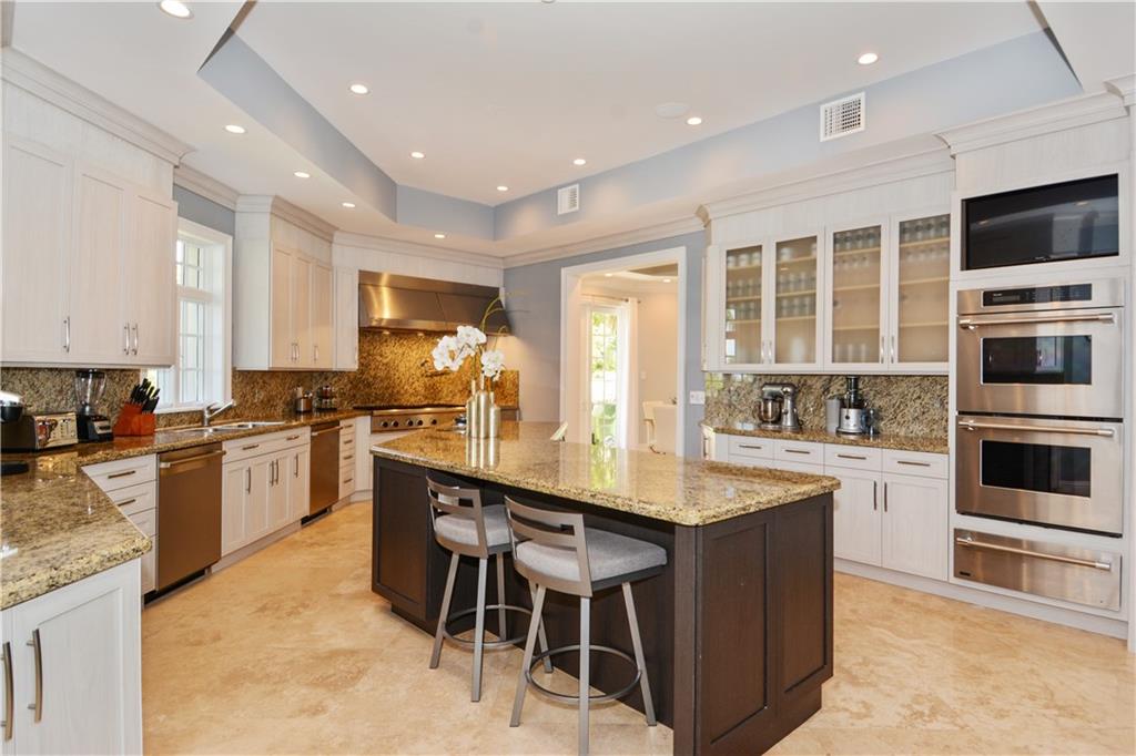 Harbor Beach - Residential