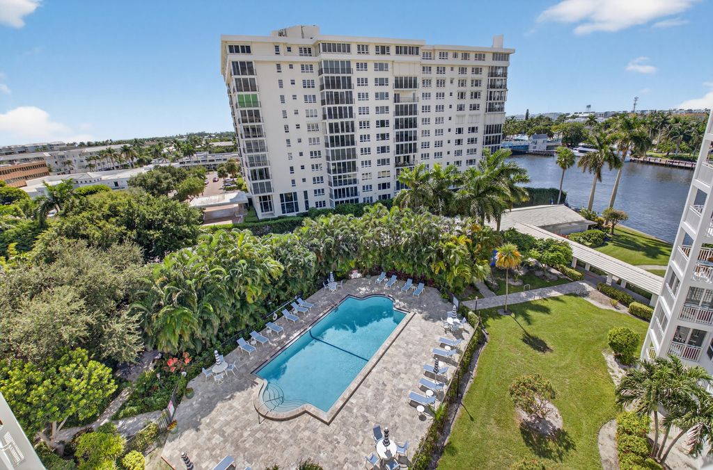 Photo of 1000 Lowry Street #7h, Delray Beach, FL 33483 (MLS # R11124920)