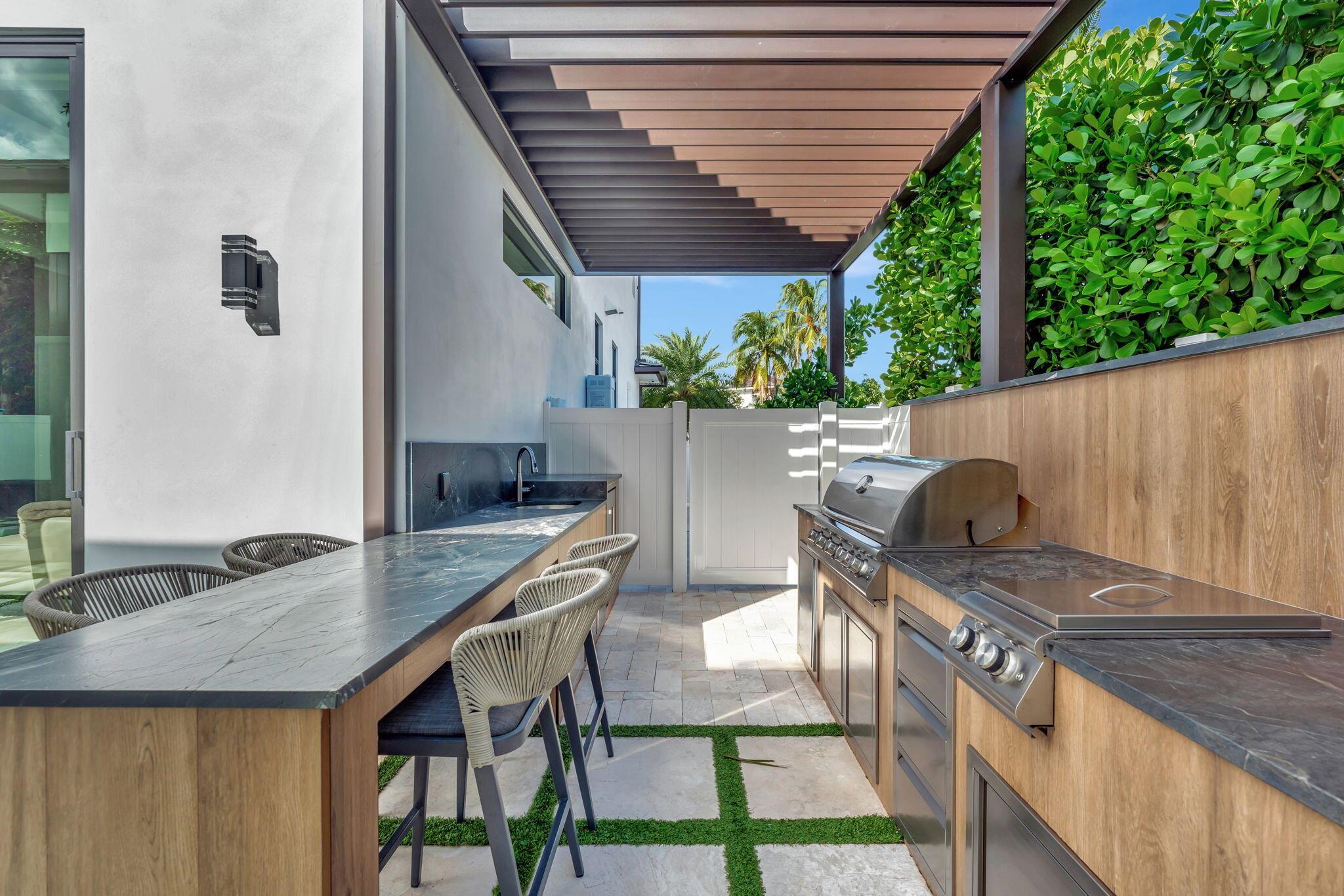 BOCA VILLAS SEC C - Residential