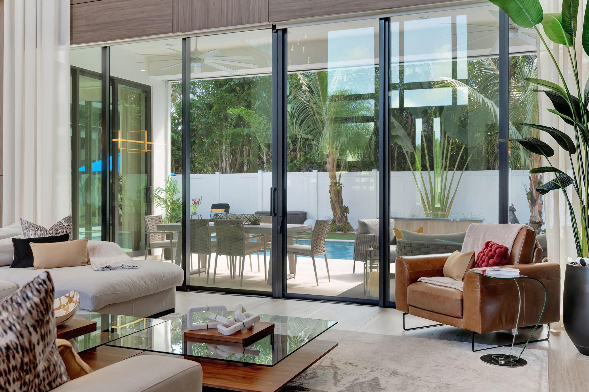 BOCA VILLAS SEC C - Residential