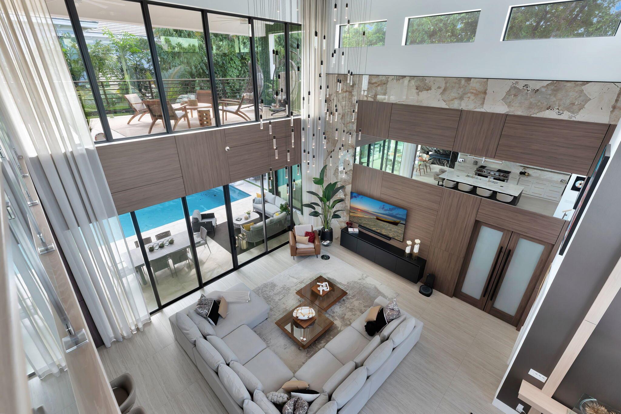 BOCA VILLAS SEC C - Residential