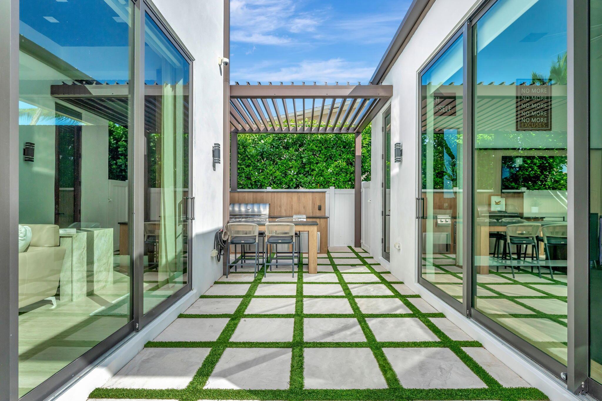 BOCA VILLAS SEC C - Residential