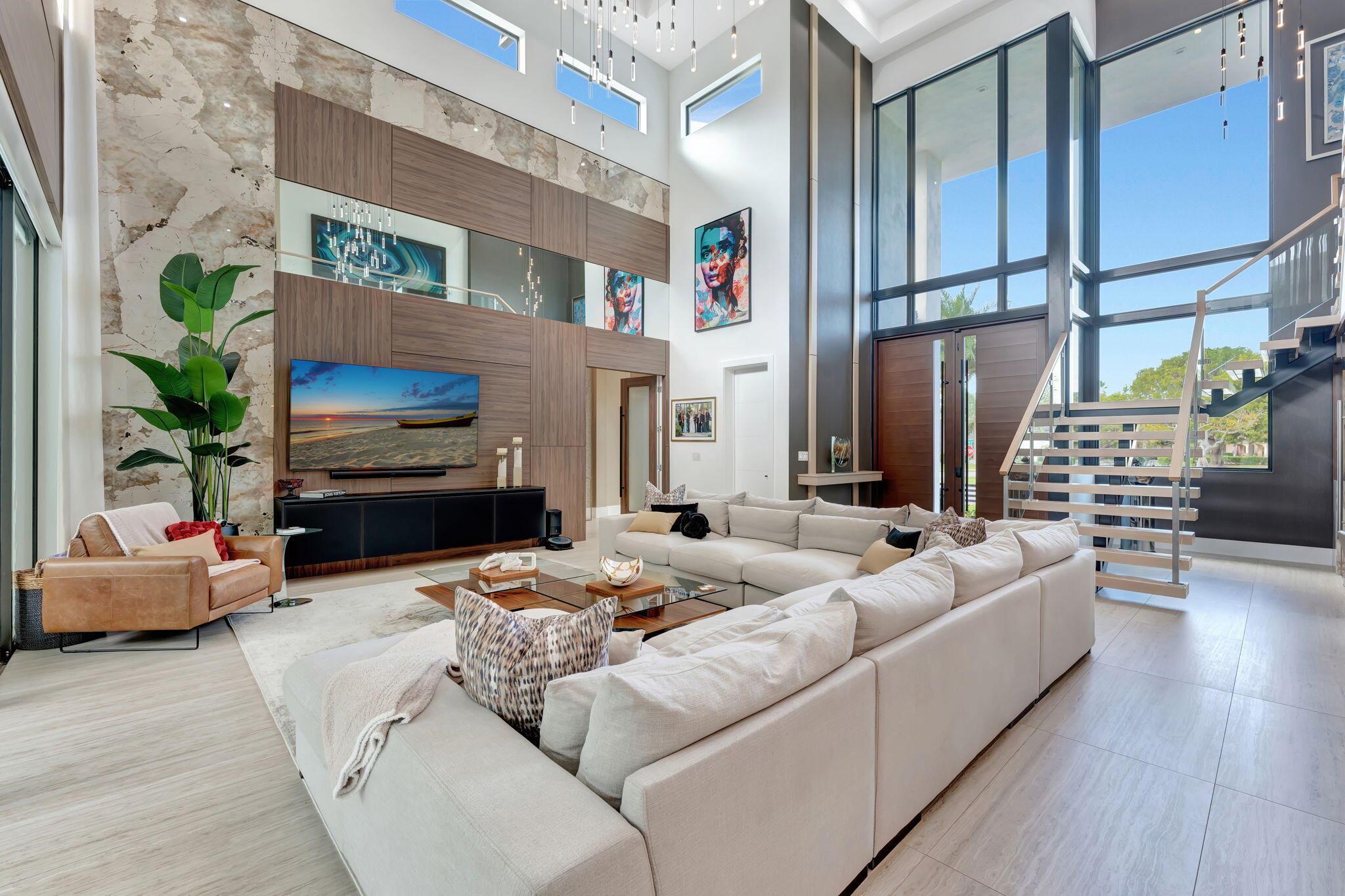 BOCA VILLAS SEC C - Residential