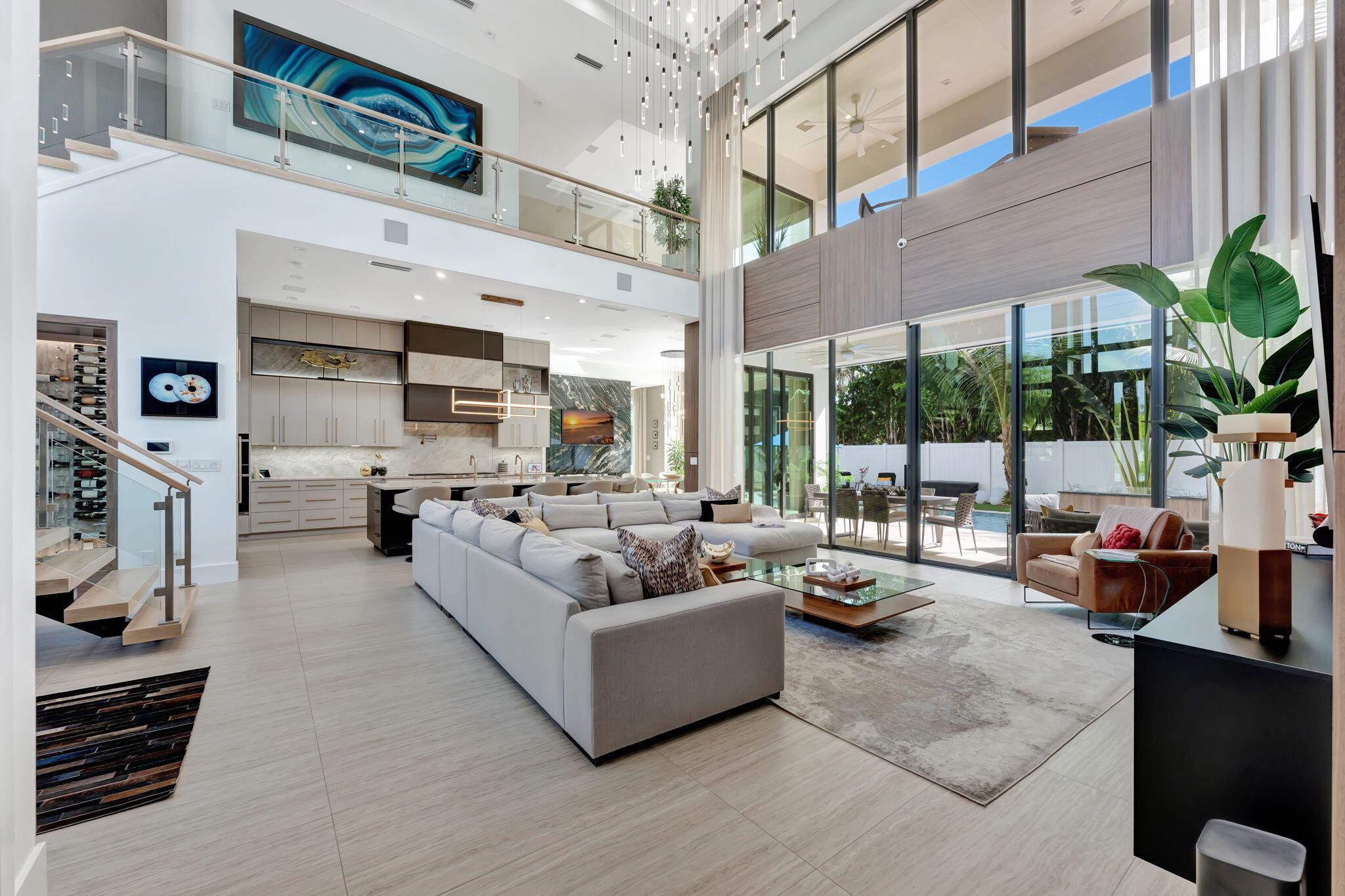 BOCA VILLAS SEC C - Residential