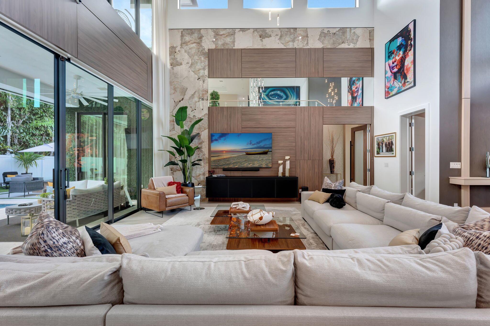 BOCA VILLAS SEC C - Residential