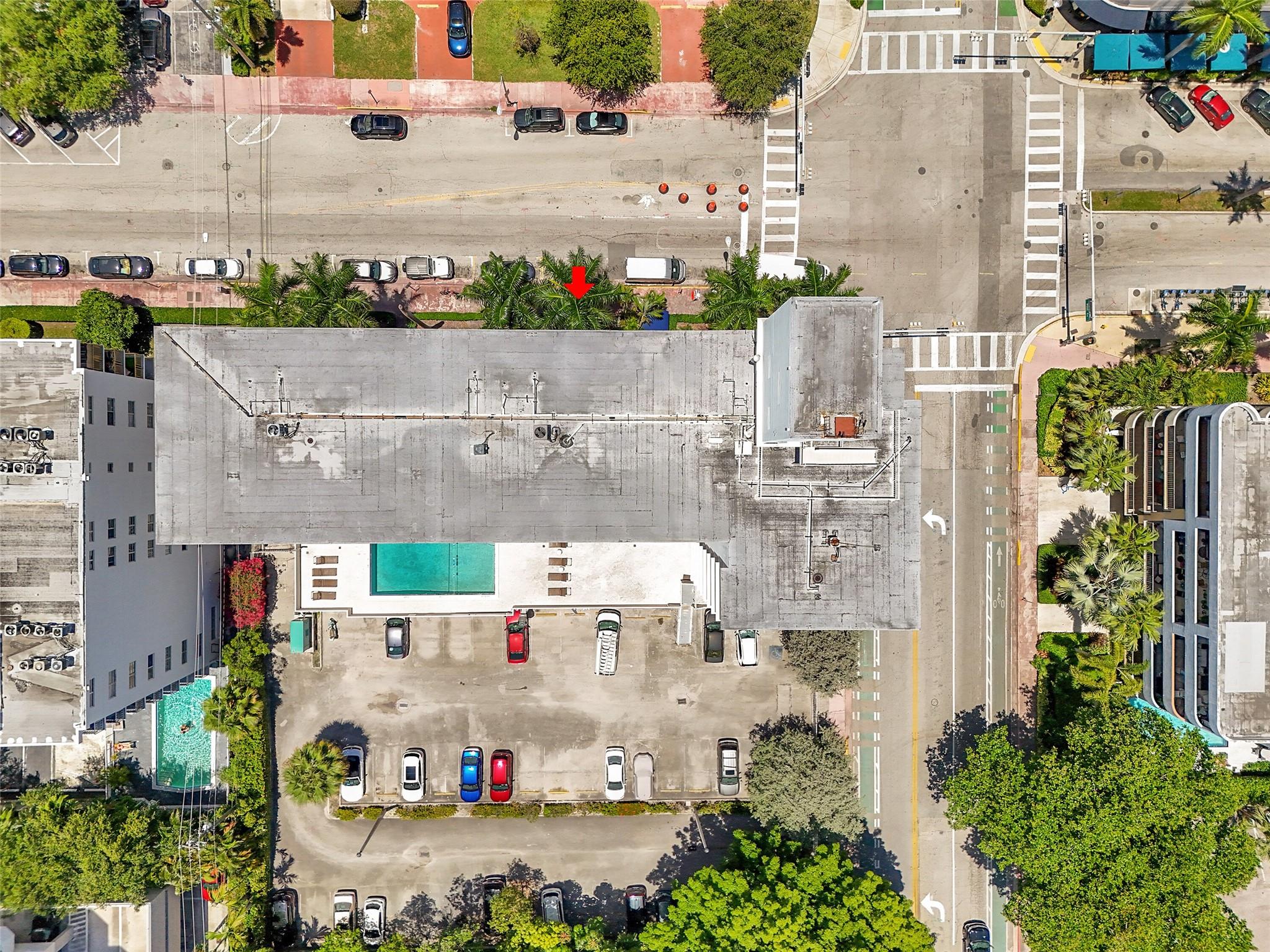 LINCOLN TOWERS CONDO - Residential