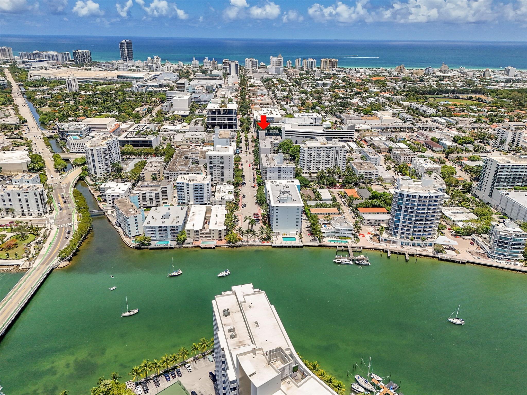 LINCOLN TOWERS CONDO - Residential