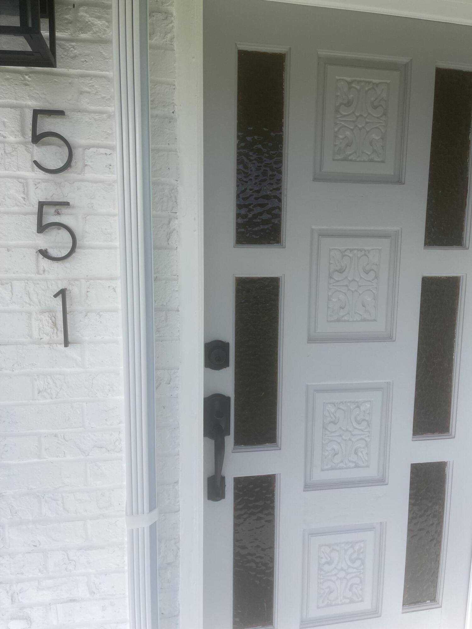 LAKE PARK ADD 3 - Residential Lease