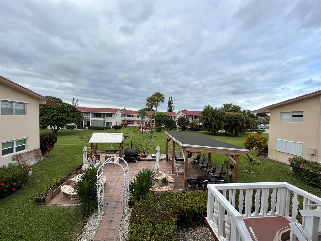 Century Village - Residential