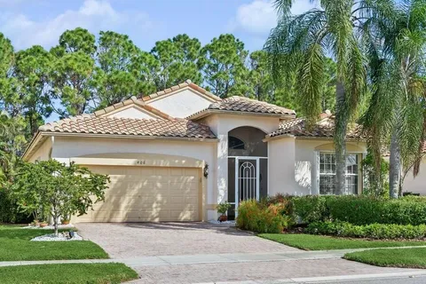 406 NW Sunview Way, Port St Lucie, FL 34986 - MLS#: R11063463