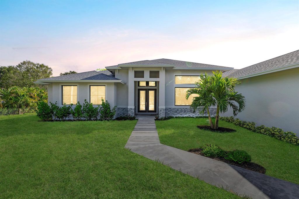 Photo of 17116 127th Drive N, Jupiter, FL 33478 (MLS # R11040879)