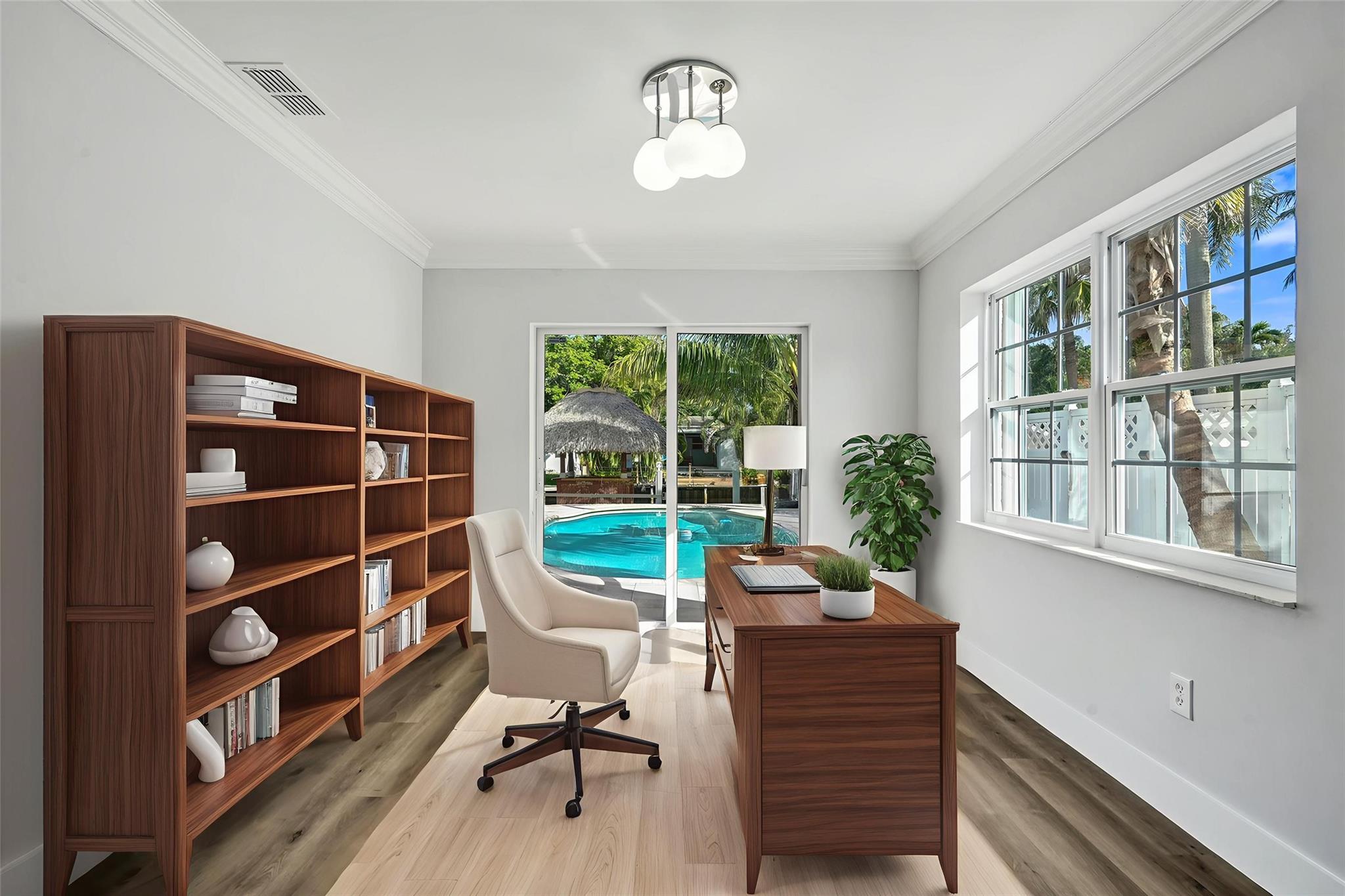 Chula Vista First Add Rev - Residential