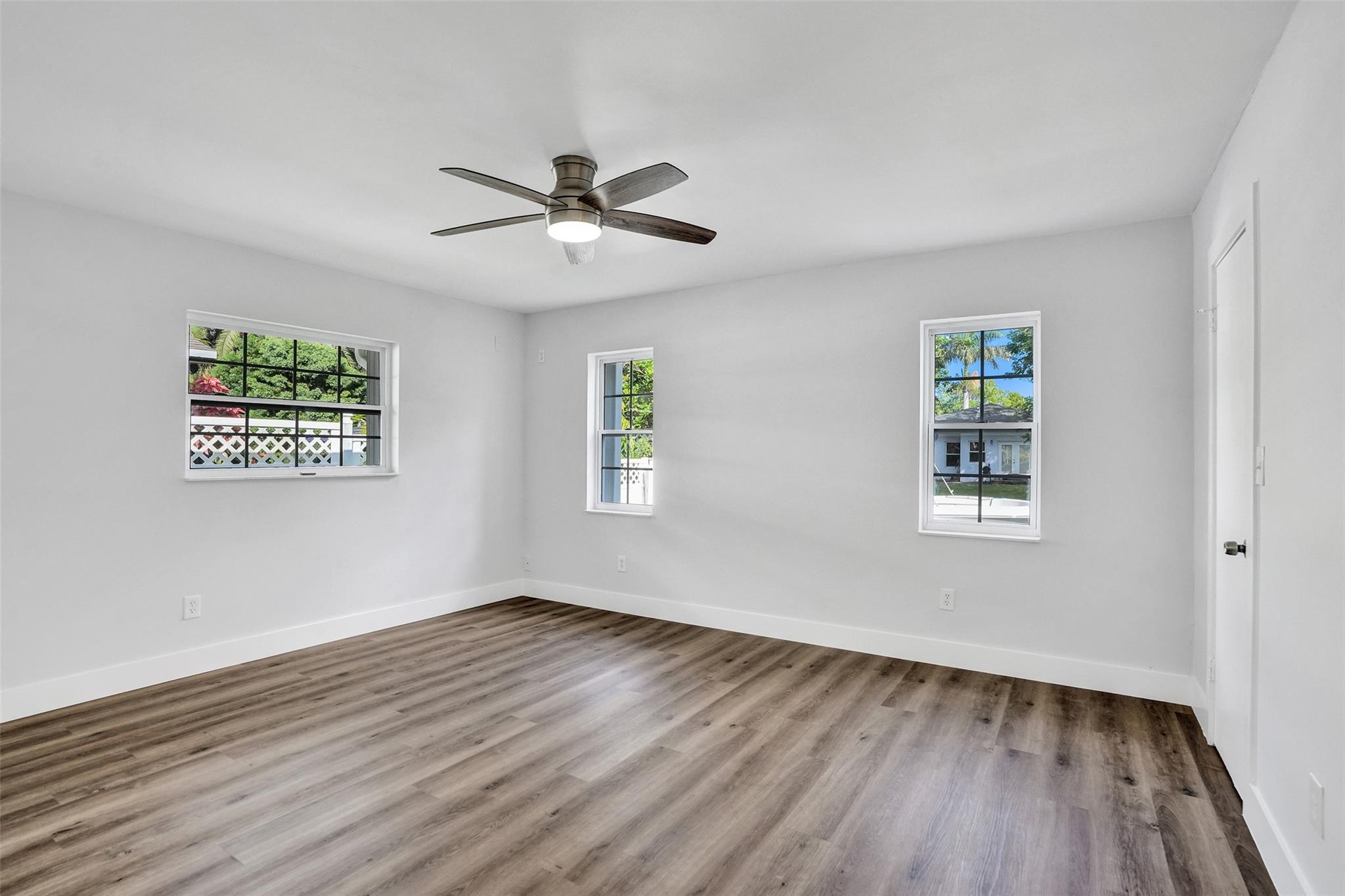 Chula Vista First Add Rev - Residential