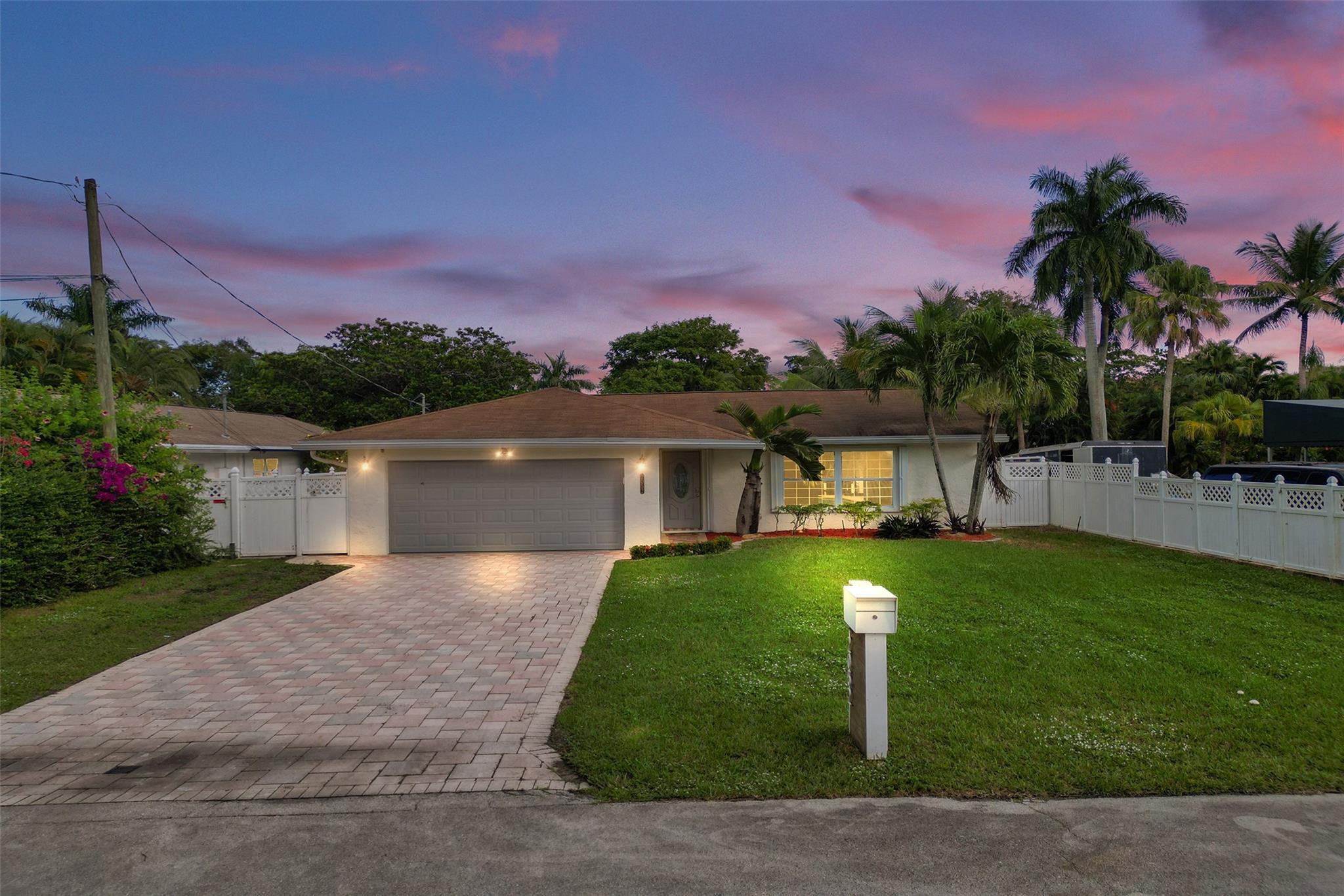 Chula Vista First Add Rev - Residential