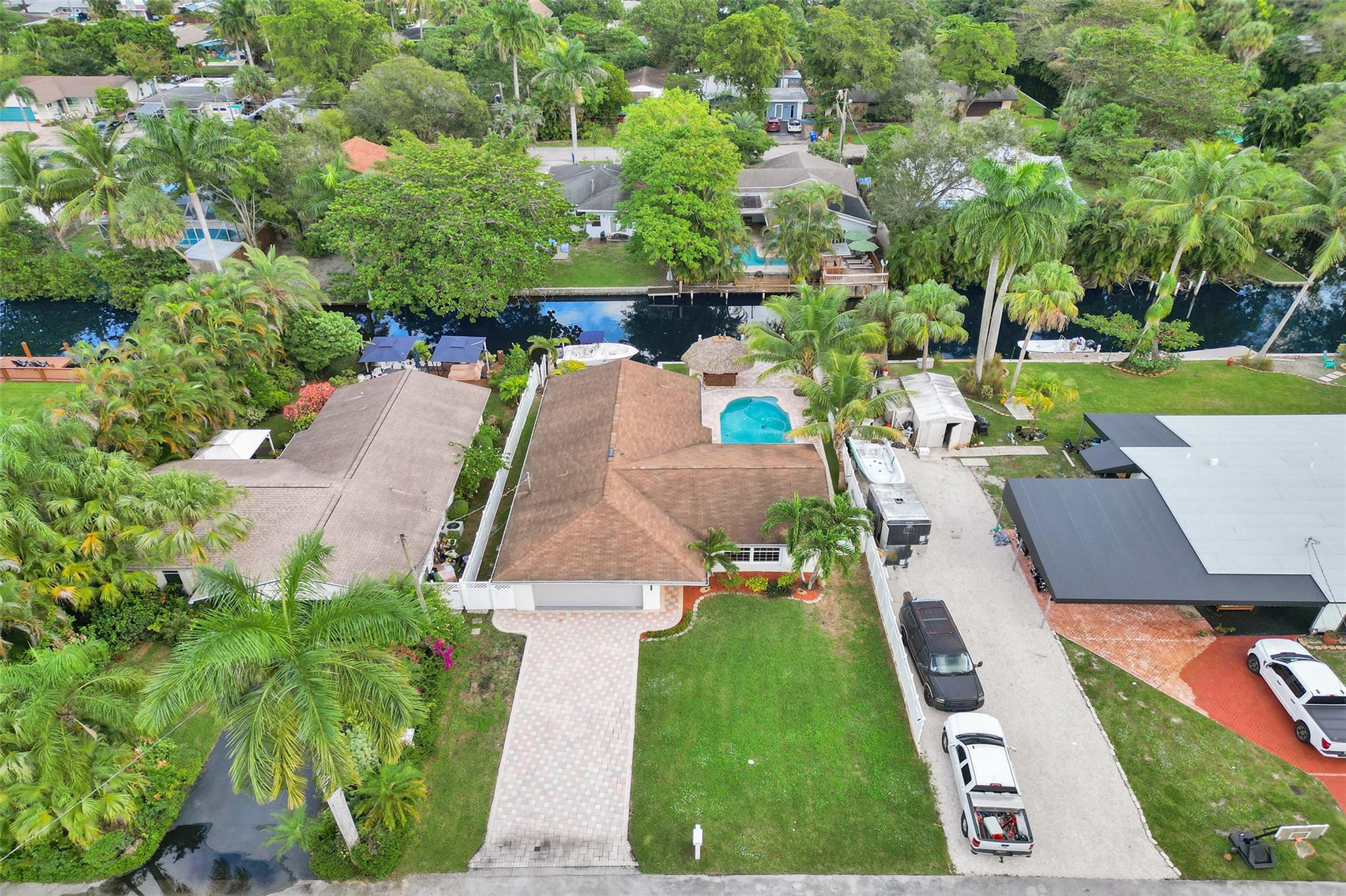 Chula Vista First Add Rev - Residential