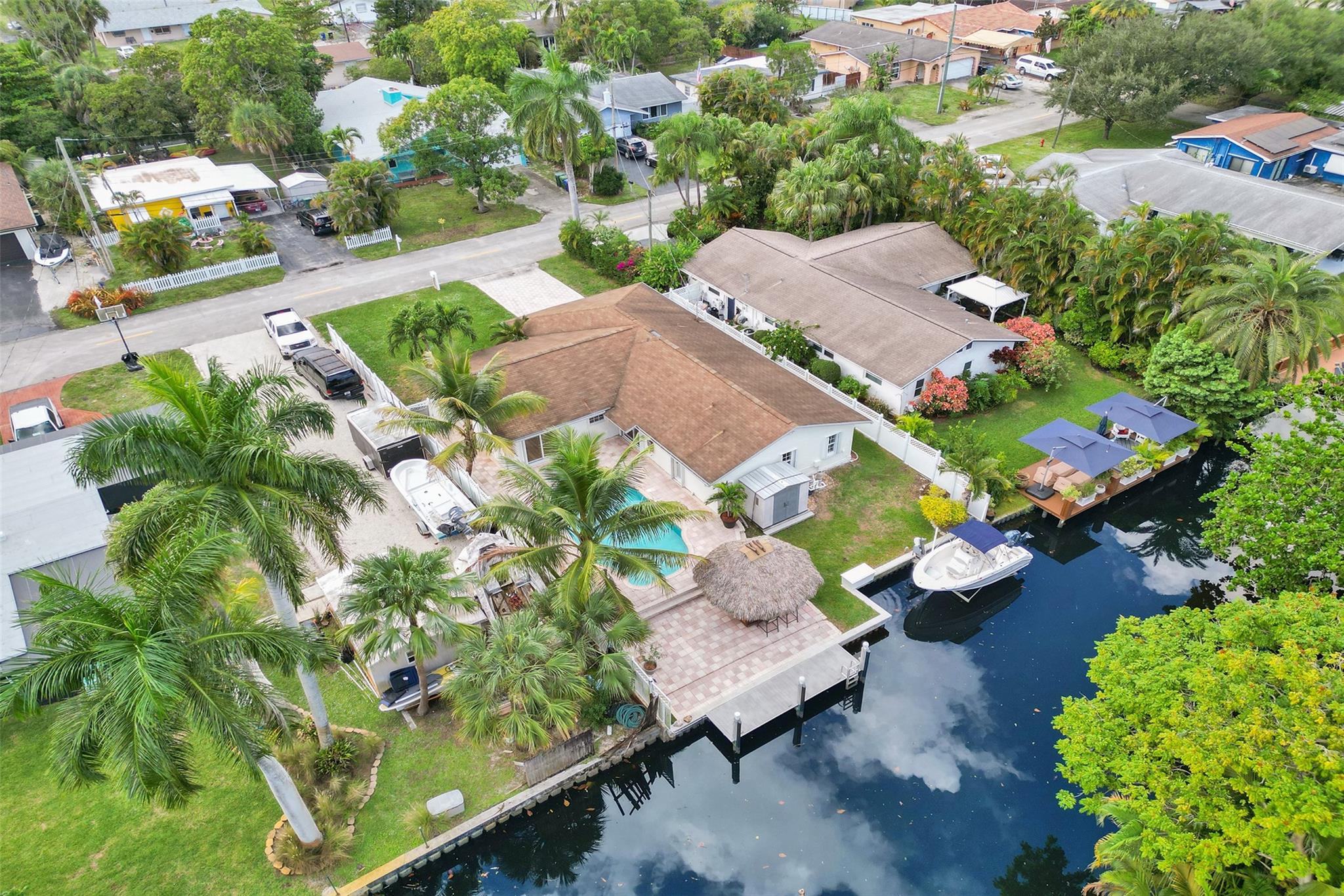 Chula Vista First Add Rev - Residential