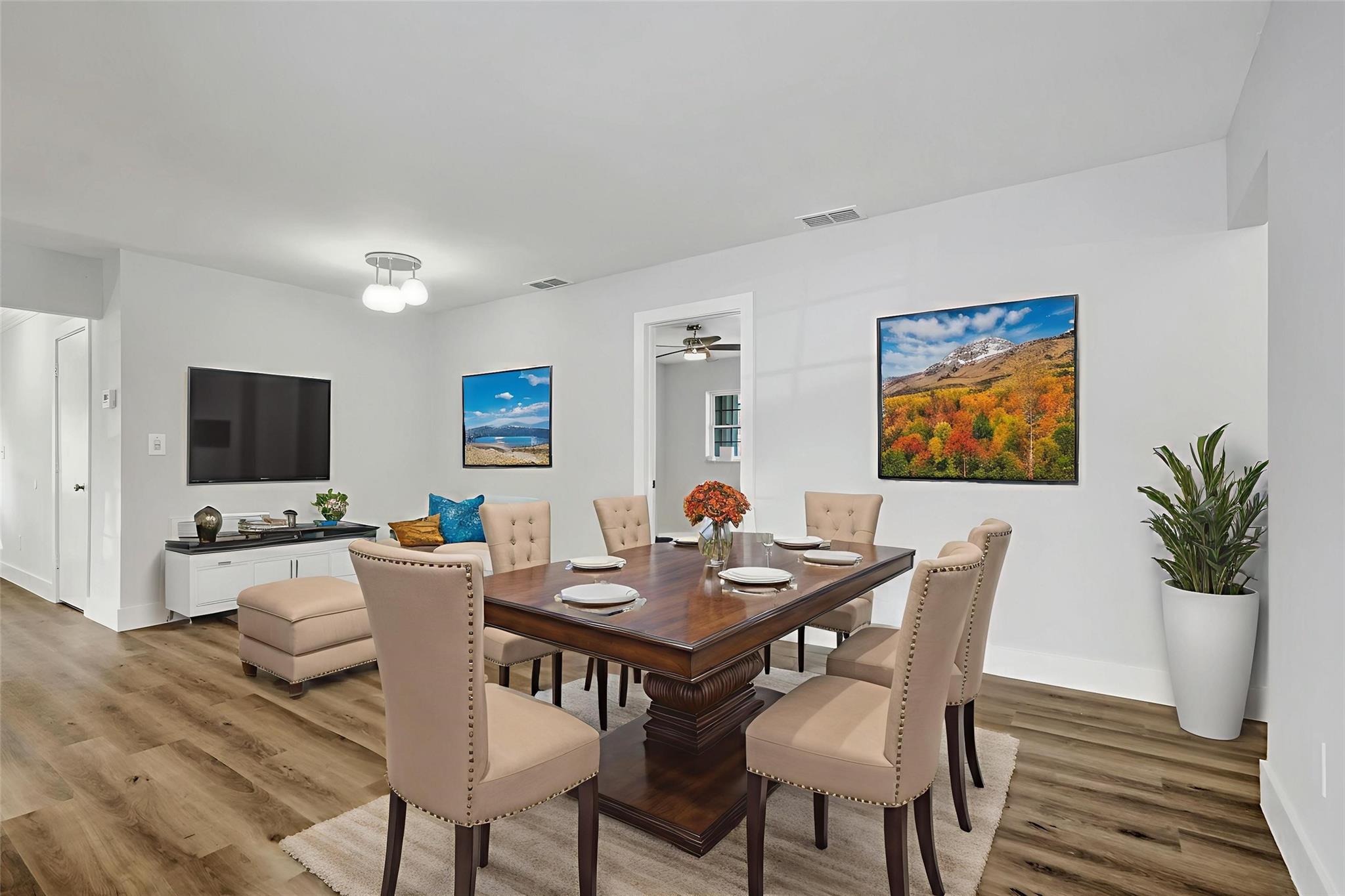 Chula Vista First Add Rev - Residential