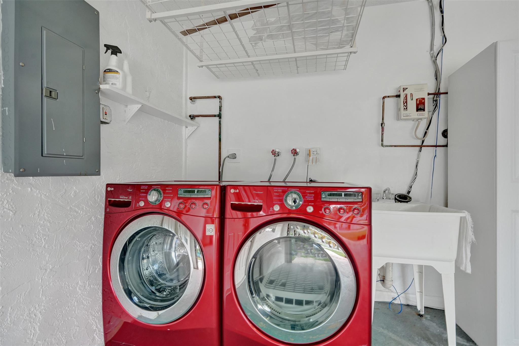 Chula Vista First Add Rev - Residential